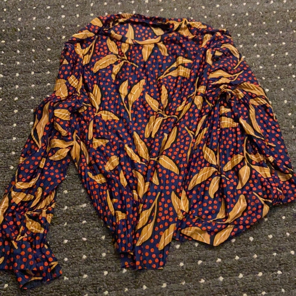 Zara top
